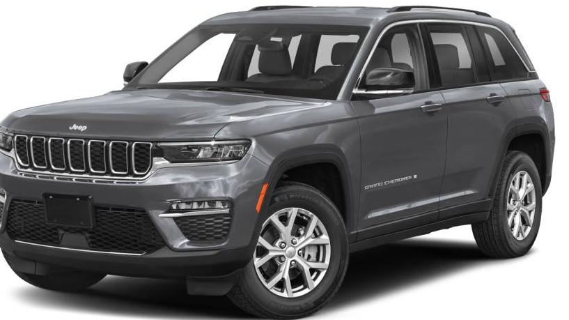 JEEP GRAND CHEROKEE 2023 1C4RJHAG2P8723004 image JEEP GRAND CHEROKEE 2023 1C4RJHAG2P8723004 image